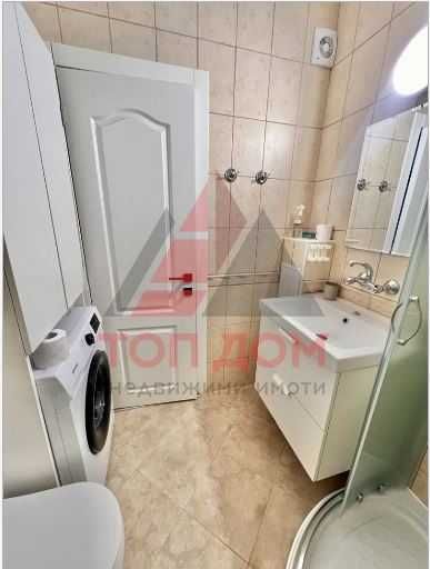 Дава се под наем Двустаен апартамент в Варна, м-т Прибой - 56 кв.м за 408 € - Снимка #3