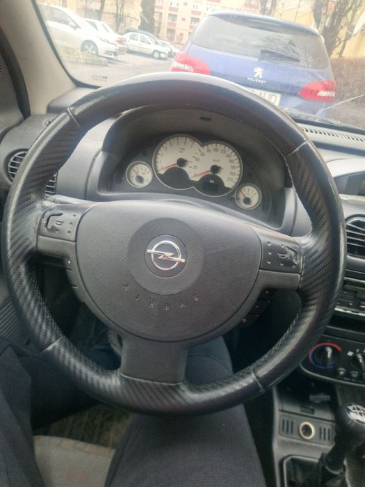 Dezmembrez Opel Corsa D Gri Z179, Opel Corsa C benzina