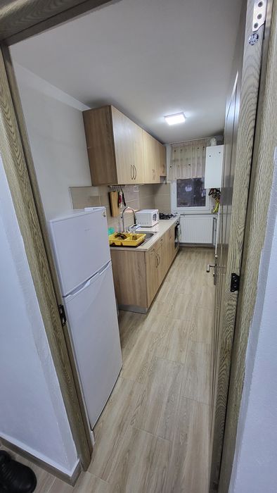 Garsoniera cartier Grui ,Câmpulung Muscel