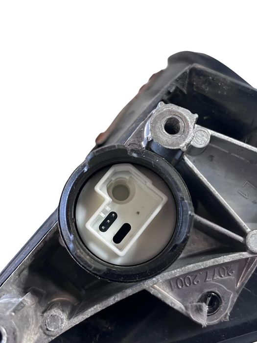 Oglinda Defecta Electrica Portiera Fata Stanga Fata Bmw 3 Vi Touring