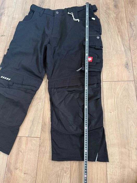 Nou Engelbert Strauss 54 XL barbati Motion pantaloni Cordura