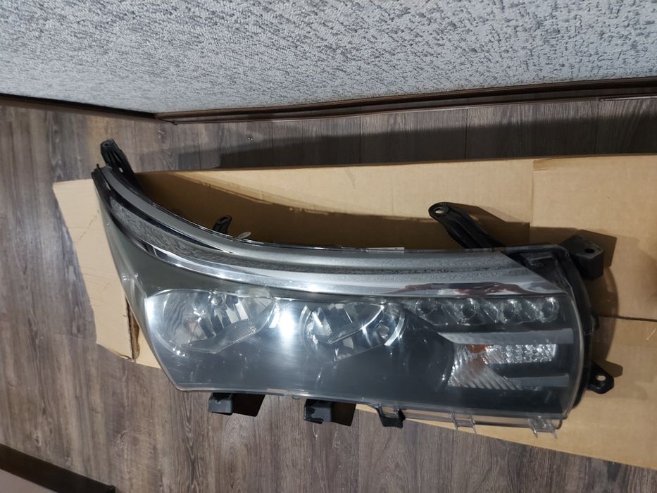 Запчасти на автомобиль