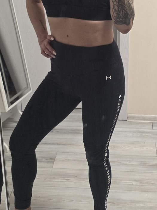 Спортни клинове Adidas, Under armour, Nike,  4F и др.