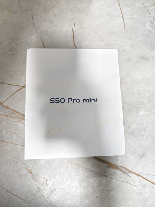 Vivo s50 pro mini (vivo x300 FE)