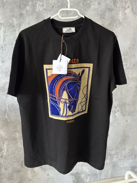 Tricou Hermes S D&G LV