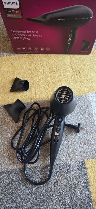 Сешоар Philips Prestige Pro 2300 W