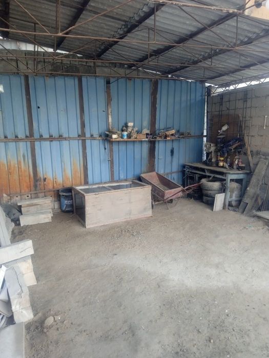 Продаётся свой дом с пристройкой