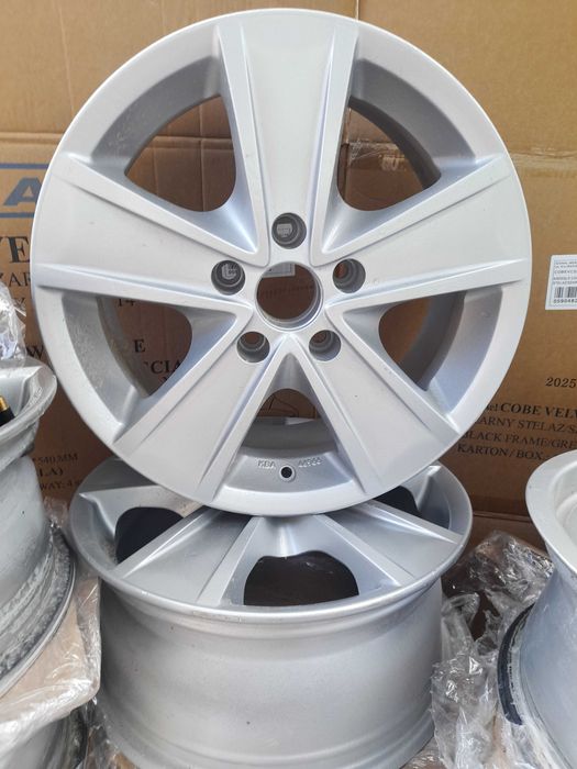 Алуминиеви Dezent Джанти Subaru/Субару 16"цола 4бр