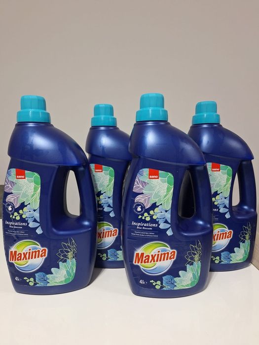Balsam Sano Maxima 4L