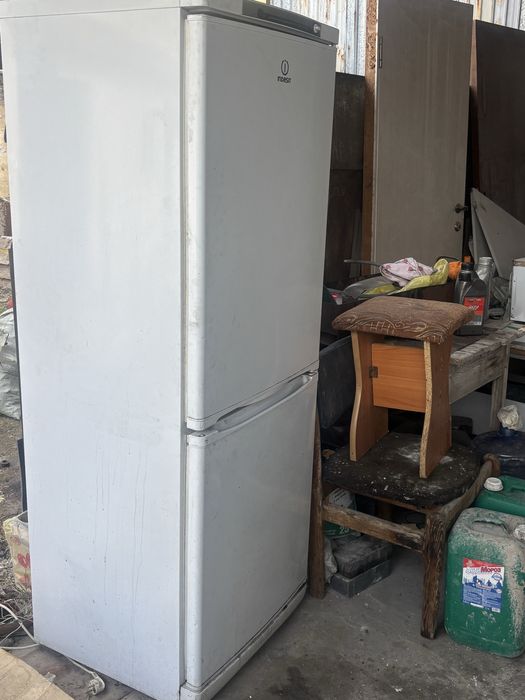 Холодильник буу 2 шт