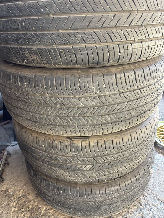Продам шины KUMHO