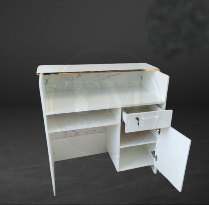 Продам! Ресепшен. Материал ЛДСП.