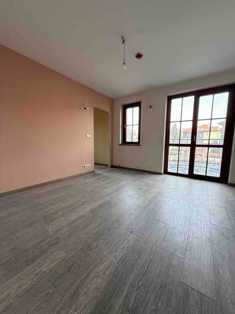 Функционален апартамент с добре обмислено разпределение