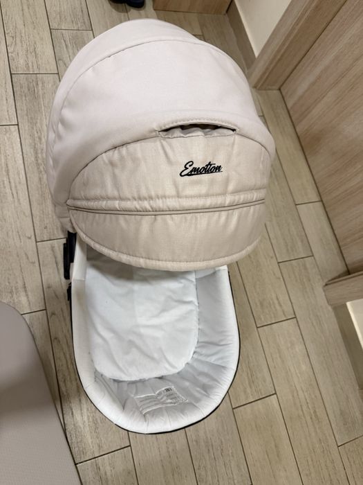 Бебешка количка emotion