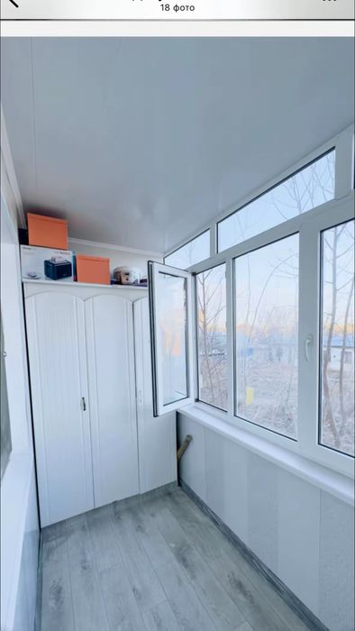 Квартира продам 4 ком