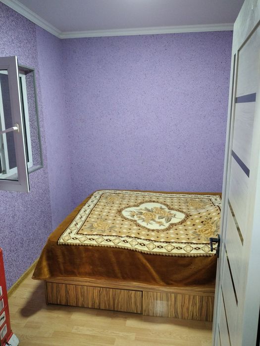 Срочно продам 2х комнатную квартиру на земле