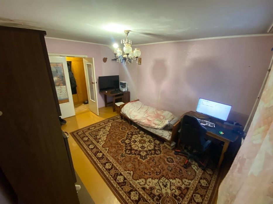 Продам 2х квартиру .