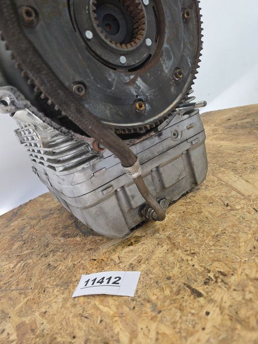 Motor complet    MotoGuzzi Moto Guzzi  Sport 1200 intre 2007 si 2009