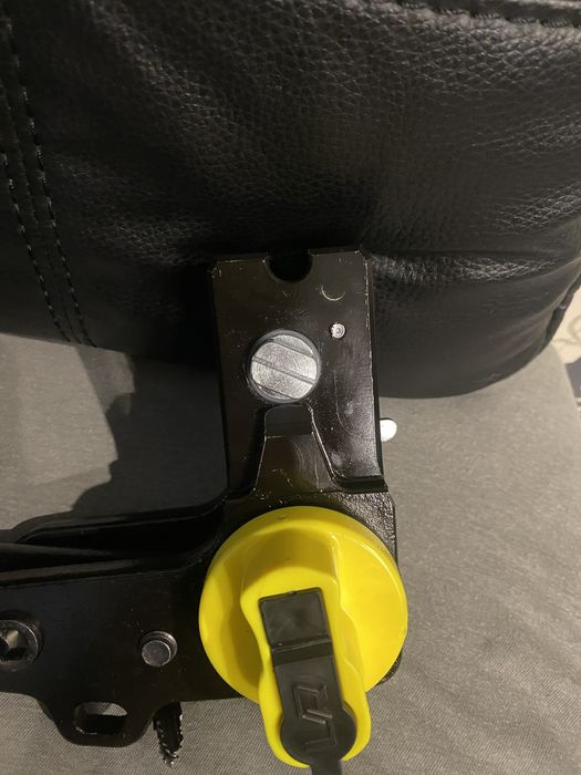 Теглич за Audi A6/A7