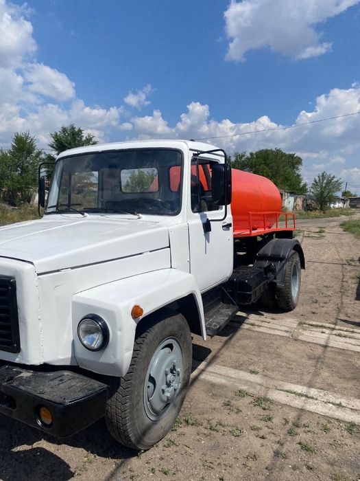 Продам газ 3307