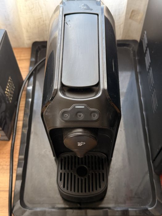 Продавам кафемашина Nespresso