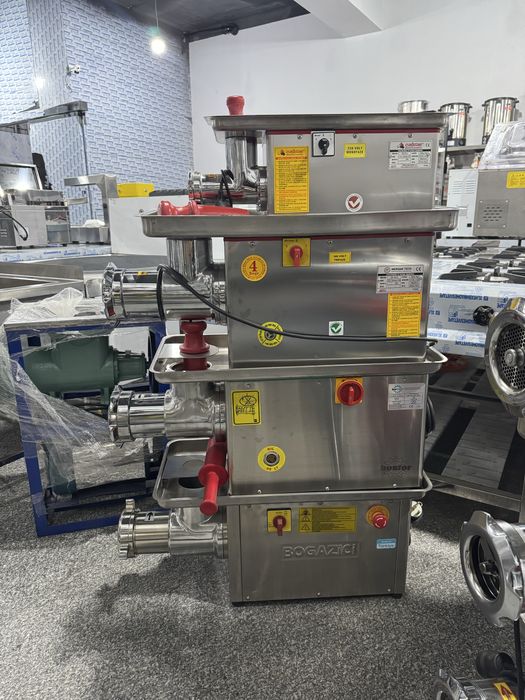 Mesarubka, Myasorubka , мясорубка chagdash