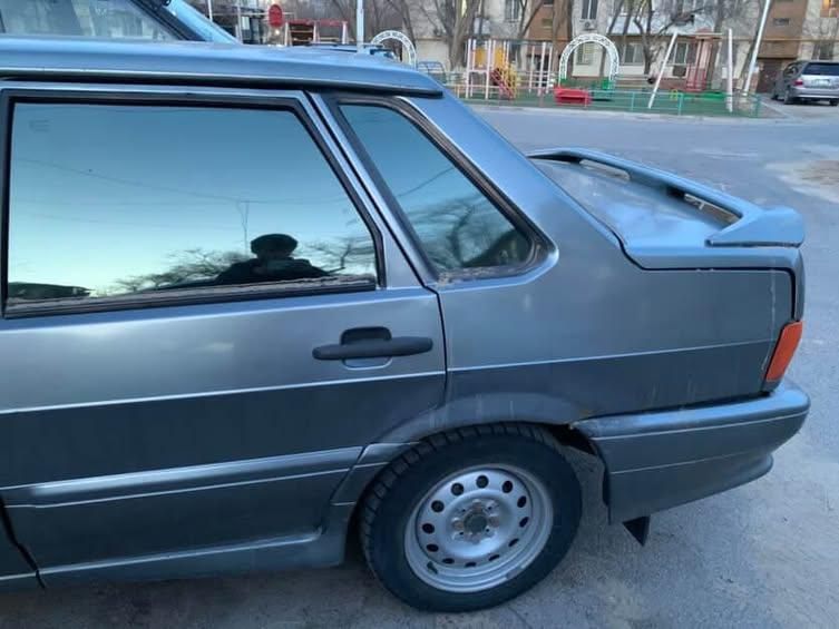 Продам ваз 2115.