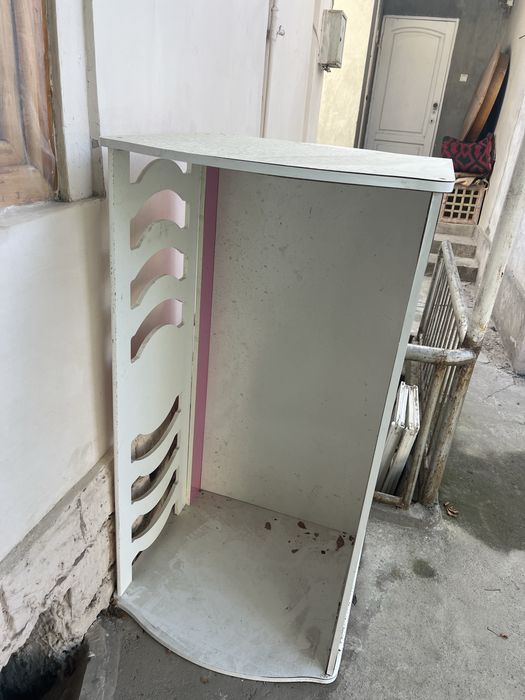 Мебел  йош боллага