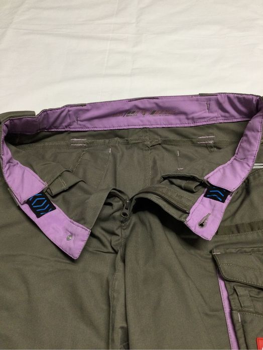 Pantaloni scurti Engelbert Strauss