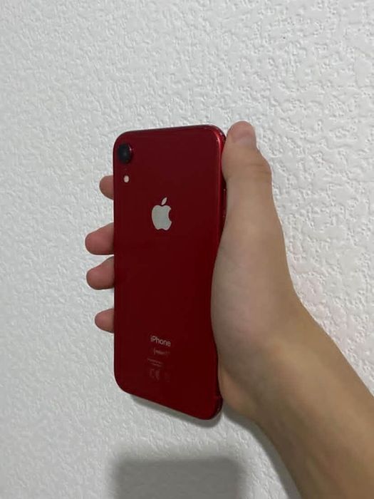 Айфон Хр хорошим состоянии