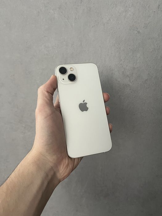 iphone 13 128gb 78% в идеале