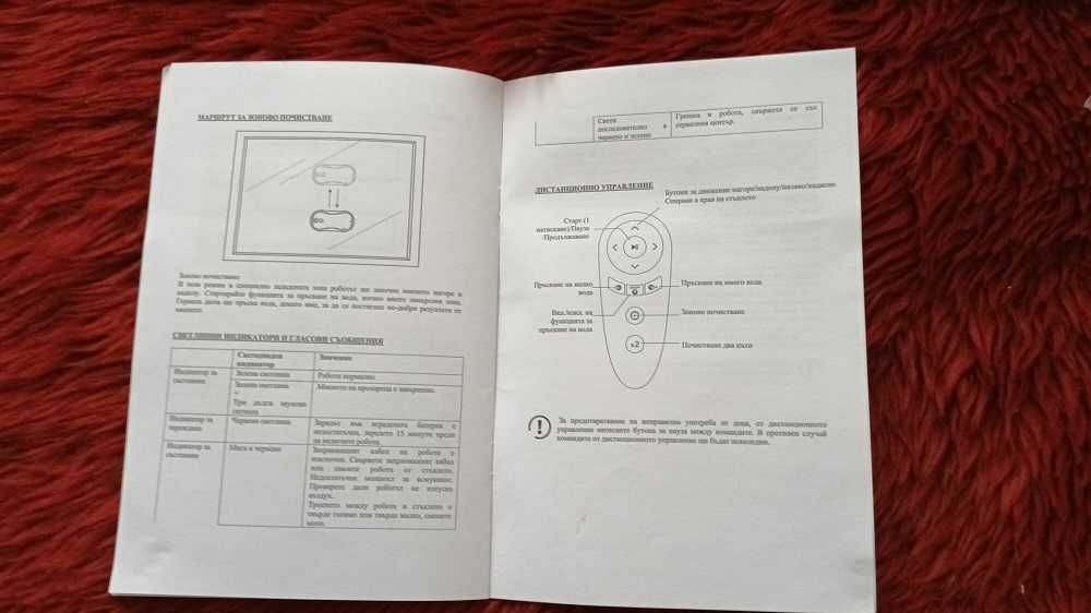 робот за почистване на стъкла