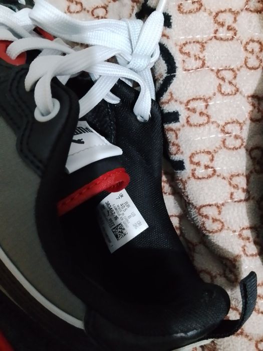 Красовка Puma оригинал