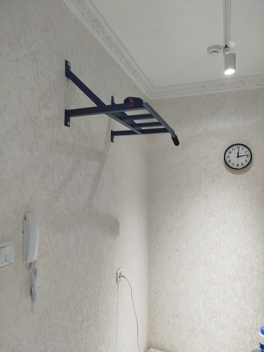 Турник из производителя