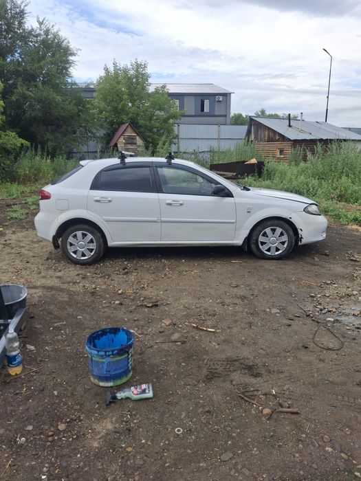 Продам лачетку ..