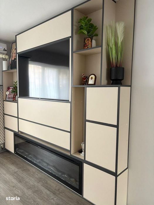 Vânzare apartament 2 camere Obor București | grădină parter