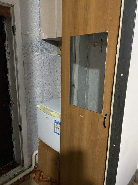 Сдам комнату в частном доме