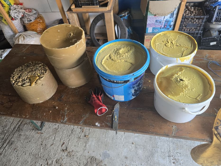 Ceara naturala de albine