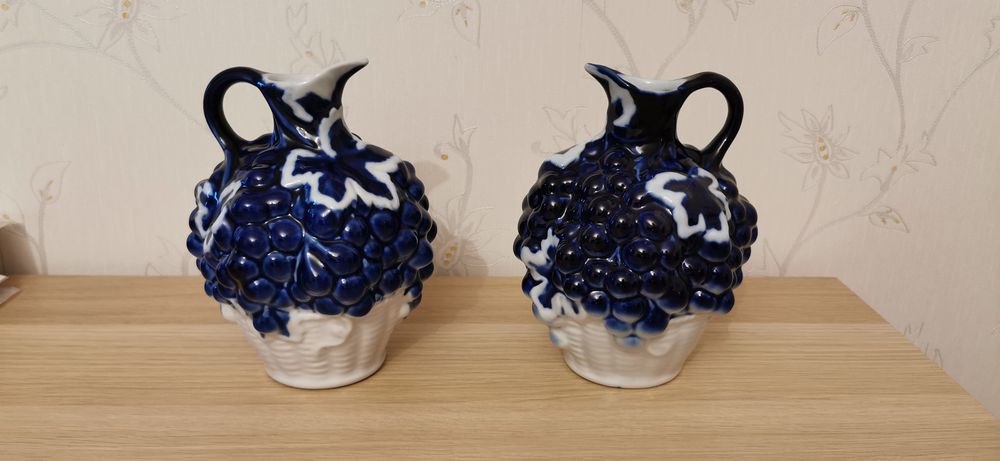 Виноград. За 2 шт 25500.