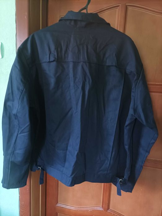 Летний летный костюм