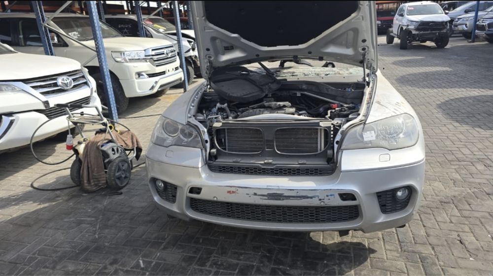 бмв на разбор кузавной ходовой