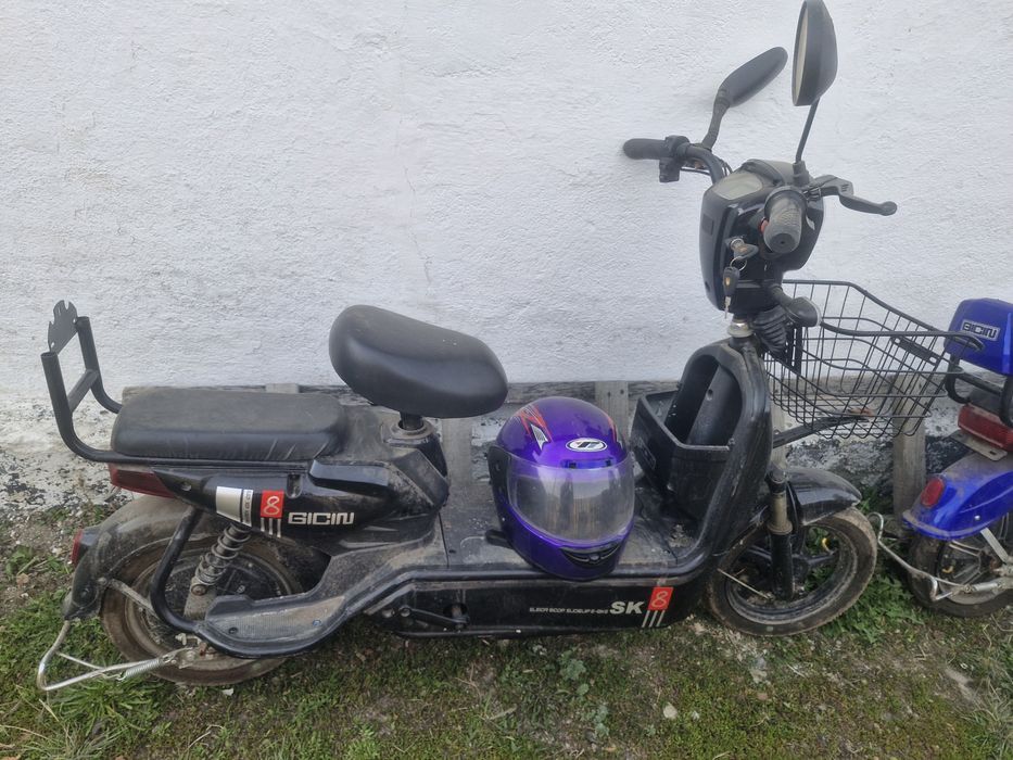 Продам электро скутера