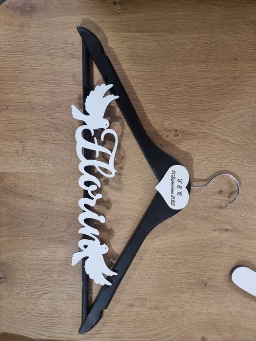 Placuta nunta panou bine ati venit botez