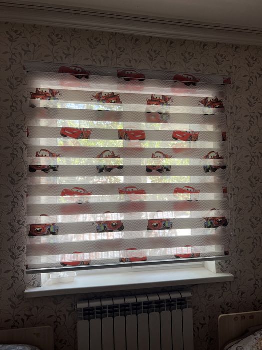 Жалюзи! Плиссе Скидка!