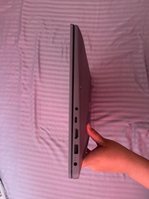 Ноутбук 2025 Ideapad 1 15igl7