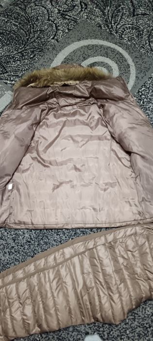 Продам зимний костюм