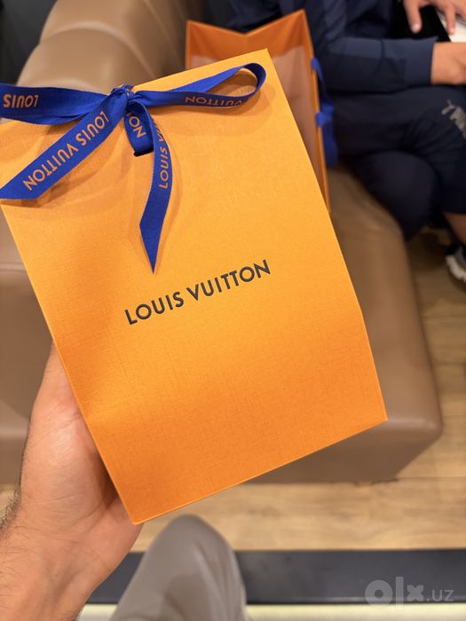 Louis Vuitton Imagination yengi ochilmagan parfyum