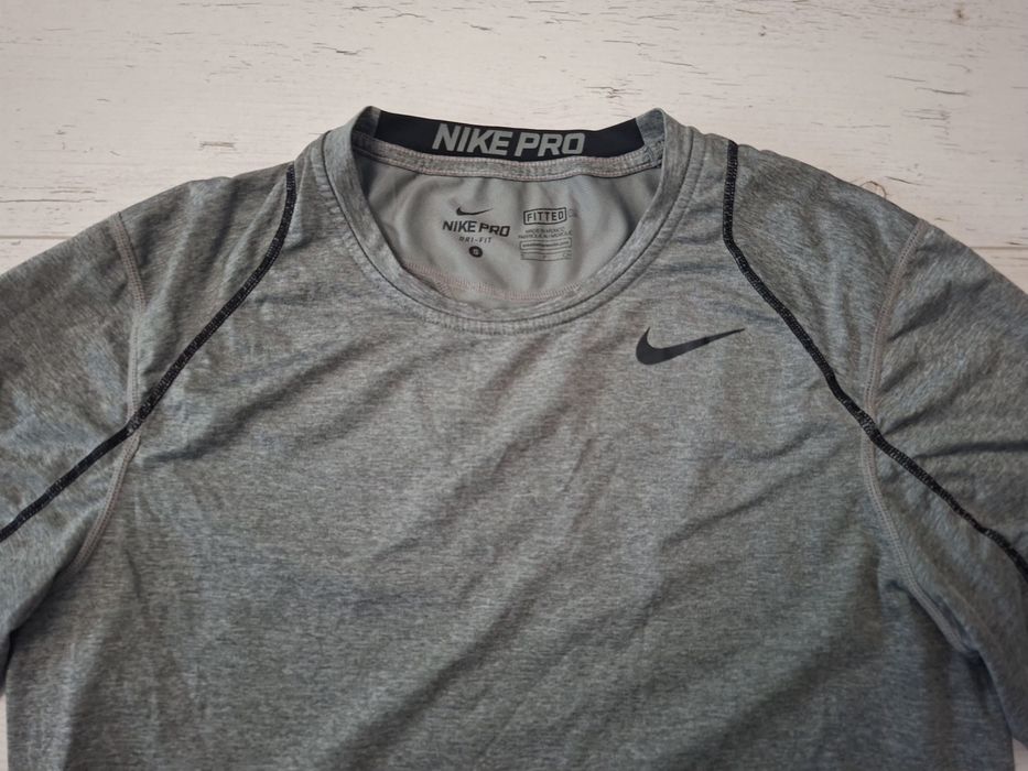 Nike Pro-Ориг. Тениска