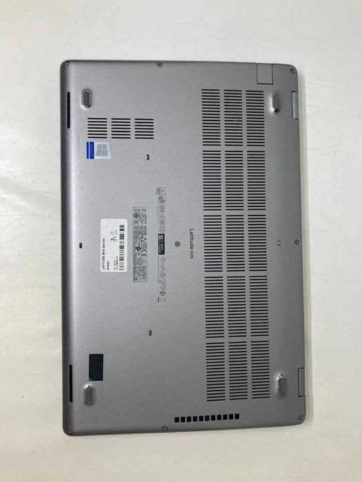 DELL LATITUDE 5510 i5-10310U 1.70GHz 15.5" LAPTOP 16/256SSD