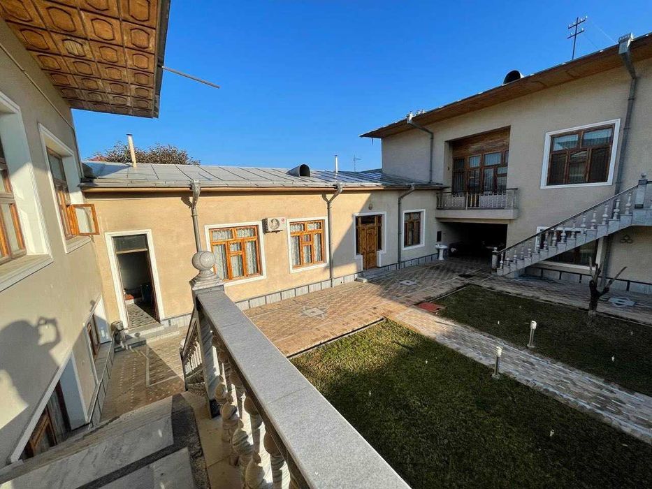 Toshkent shahar Olmazor tumani, Oxunboboev masjid ko'chasida